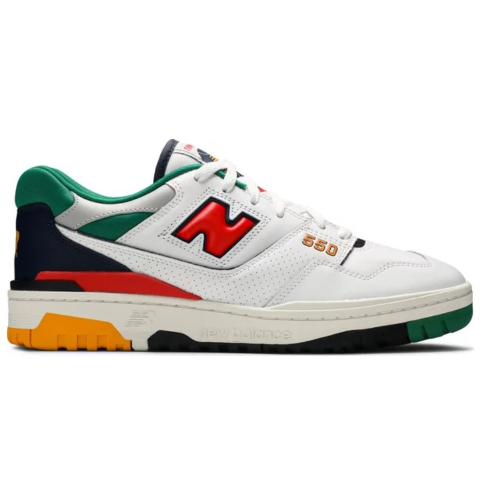 New Balance 550 Multicolor